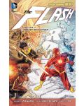 The Flash, Vol. 2: Rogues Revolution (The New 52) - 1t