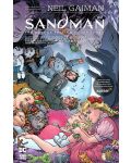 The Sandman: The Deluxe Edition, Book 3 - 1t