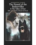 The Hound of the Baskervilles & The Valley of Fear - 3t