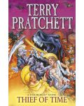 Thief Of Time (Discworld Novel 26) - 1t