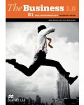 The Business 2.0 Pre-Intermediate: Student's Book / Бизнес английски (Учебник) - 1t