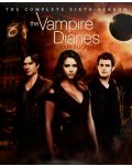The Vampire Diaries : Seasons 1-8 (Final) - 9t