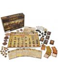 Настолна игра The Hobbit - Journey to the Lonely Mountain Strategy Game - 2t