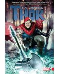 The Unworthy Thor - 1t