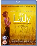 The Lady (Blu-Ray) - 1t