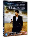Убийството на Джеси Джеймс от мерзавеца Робърт Форд - Колекционерско издание в 2 диска (DVD) - 4t