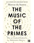 The Music of the Primes - 1t