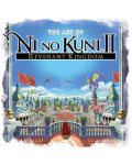 The Art of Ni no Kuni II: Revenant Kingdom - 1t