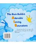 The rain rabbit Obo - 2t