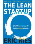 The Lean Startup - 1t