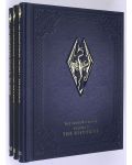 The Skyrim Library: Volumes I, II and III (Box Set) - 7t