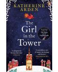 The Girl in the Tower - 1t