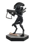 Статуетка Eaglemoss Movies: Alien & Predator - Jeri Synthetic - 1t
