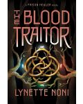 The Blood Traitor (Paperback) - 1t