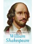 The Complete Works of William Shakespeare: Wordsworth Special Editions - 2t