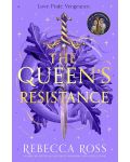 The Queen's Resistance (The Queen's Rising, Book 2) - 1t