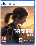 The Last of Us Part I (PS5) - 1t
