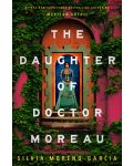 The Daughter of Doctor Moreau - 1t