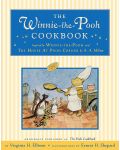 The Winnie-the-Pooh Cookbook - 1t