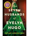 The Seven Husbands of Evelyn Hugo - 1t