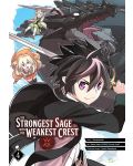 The Strongest Sage with the Weakest Crest,  Vol. 4 - 1t