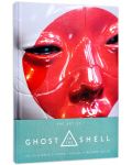 The Art of Ghost in the Shell - 2t