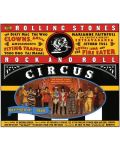 The Rolling Stones, Ost. - Rock 'n' Roll Circus (CD) - 1t