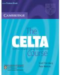The CELTA Course Trainee Book - 1t
