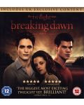 The Twilight Saga: Breaking Dawn - Part 1 (Blu-Ray) - 1t