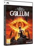 The Lord of the Rings: Gollum (PC) - 1t