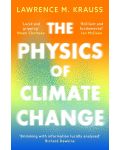 The Physics of Climate Change - 1t