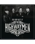 The Highwaymen - The Very Best Of (CD) - 1t