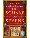The Square of Sevens (New Edition) - 1t