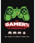 The Gamer's Handbook - 1t