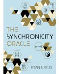 The Synchronicity Oracle (57-Card Deck and Booklet) - 1t