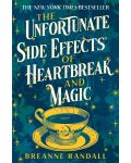 The Unfortunate Side Effects of Heartbreak and Magic - 1t