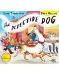 The Detective Dog - 1t