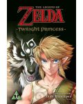The Legend of Zelda: Twilight Princess, Vol. 1 - 1t