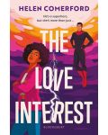 The Love Interest - 1t