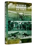 The History of Bulgarian Air Power - 3t
