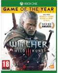 The Witcher 3: Wild Hunt GOTY Edition (Xbox One) - 1t
