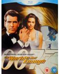 The World Is Not Enough (Blu Ray) - 1t