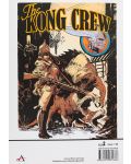 The Kong Crew, том 2 - 2t