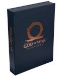 The Art of God of War Ragnarok (Deluxe Edition) - 6t