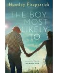 The Boy Most Likely To - 1t