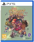 The Knight Witch - Deluxe Edition (PS5) - 1t