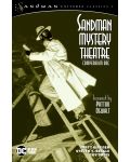 The Sandman Mystery Theatre: Compendium One - 1t