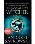 The Witcher Boxed Set - 2t