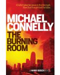 The Burning Room - 1t