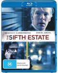 The Fifth Estate (Blu-Ray) - 1t